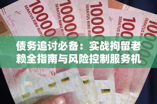 北京债务追讨必备：实战拘留老赖全指南与风险控制服务机构推荐
