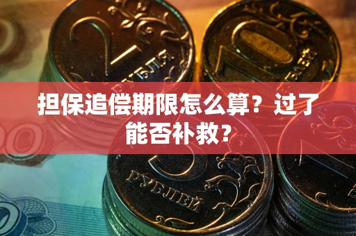 北京担保追偿期限怎么算？过了能否补救？
